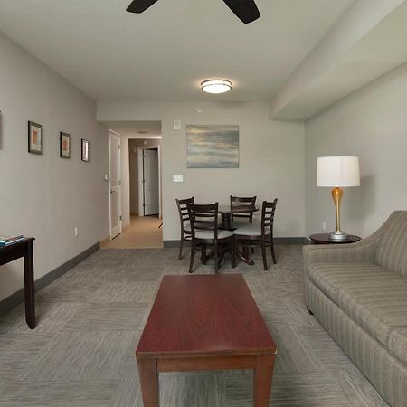 Prince Resort North Myrtle Beach Esterno foto