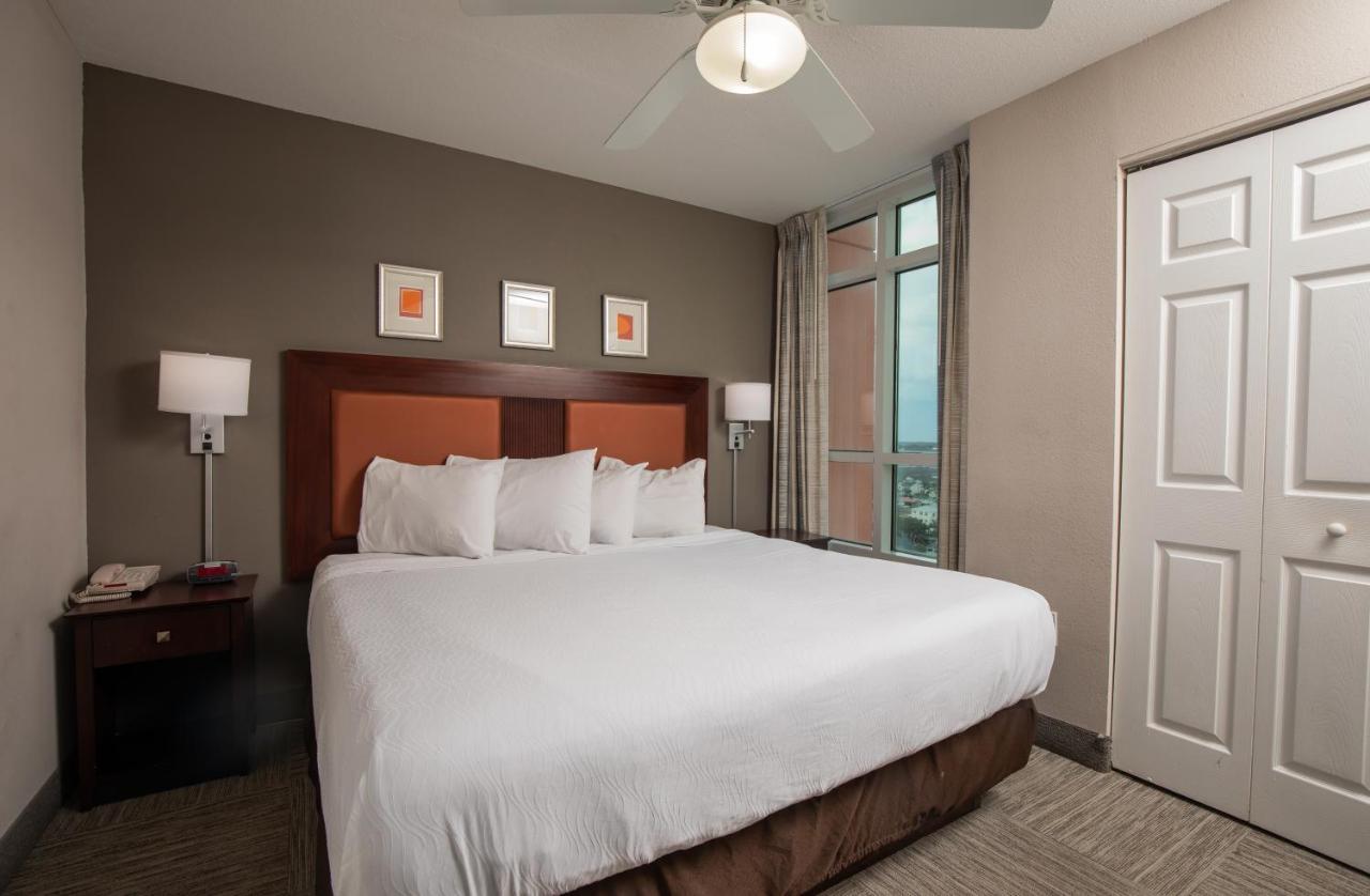 Prince Resort North Myrtle Beach Esterno foto