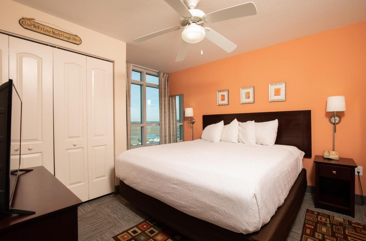 Prince Resort North Myrtle Beach Esterno foto