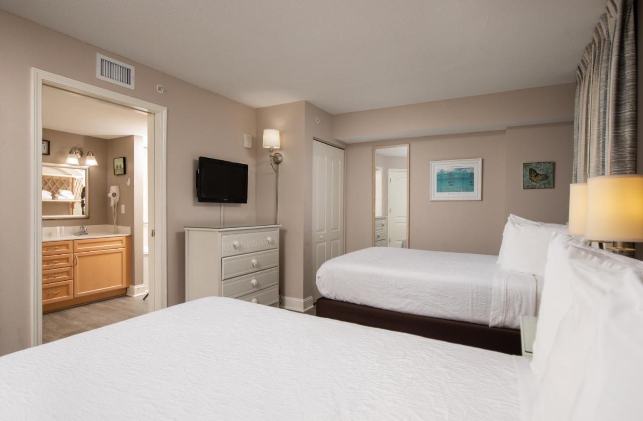 Prince Resort North Myrtle Beach Esterno foto