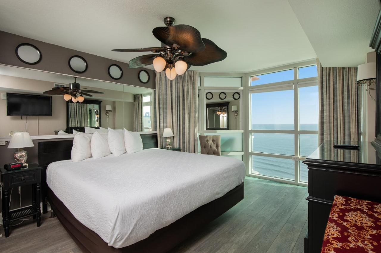 Prince Resort North Myrtle Beach Esterno foto
