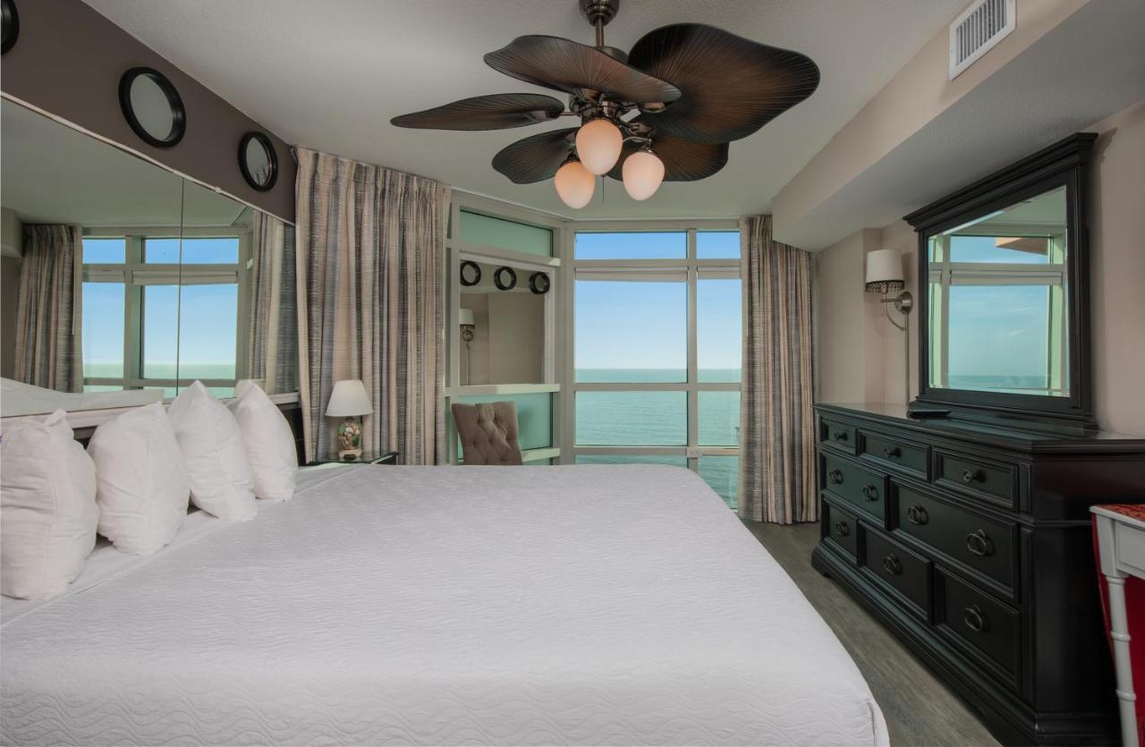 Prince Resort North Myrtle Beach Esterno foto