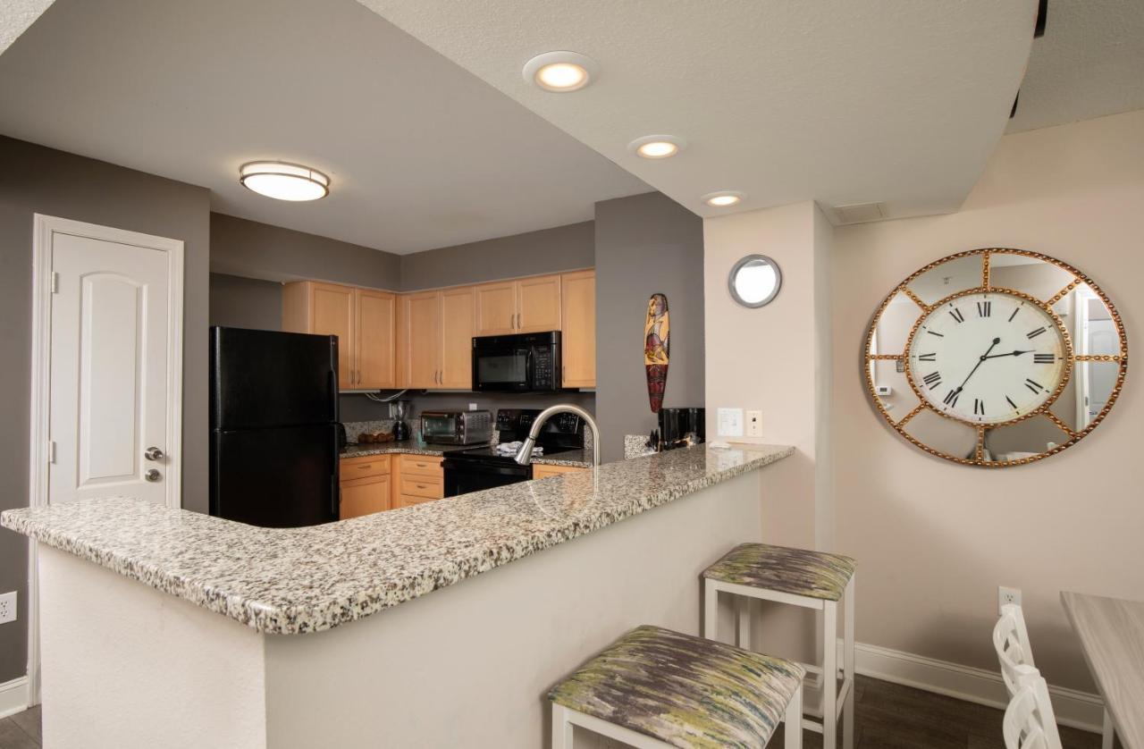 Prince Resort North Myrtle Beach Esterno foto
