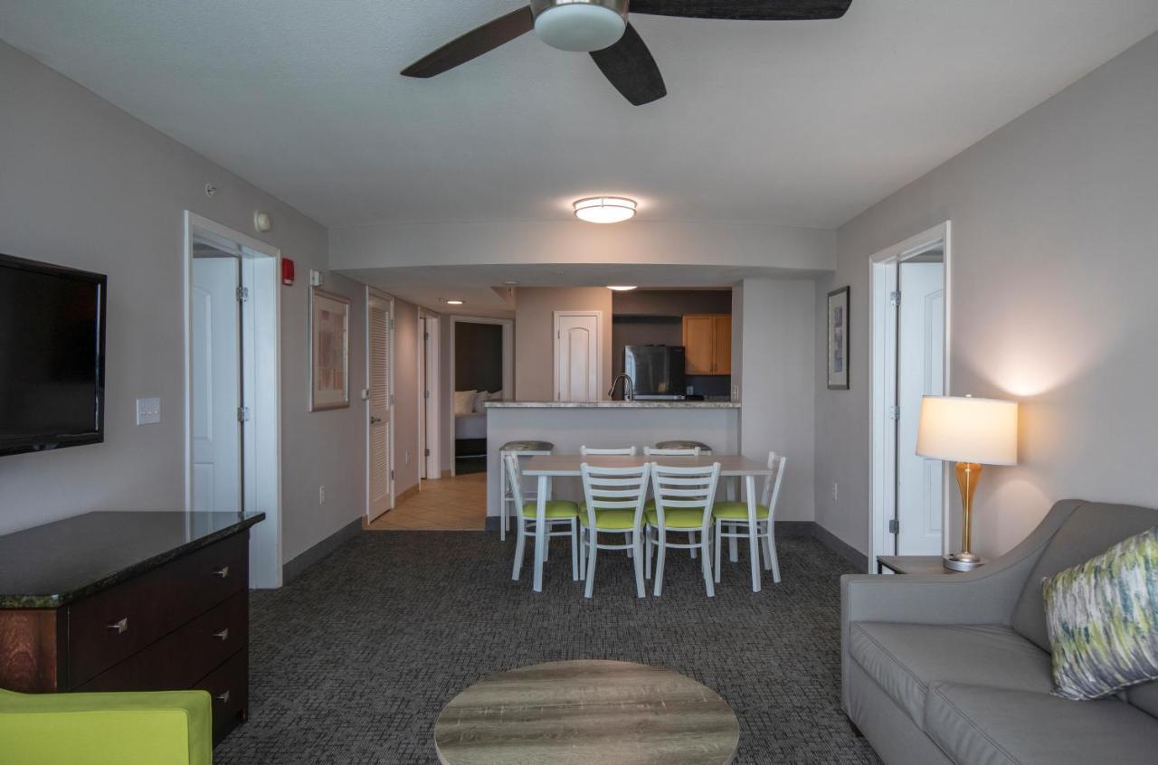 Prince Resort North Myrtle Beach Esterno foto