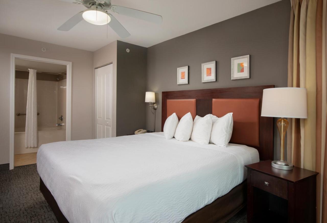 Prince Resort North Myrtle Beach Esterno foto