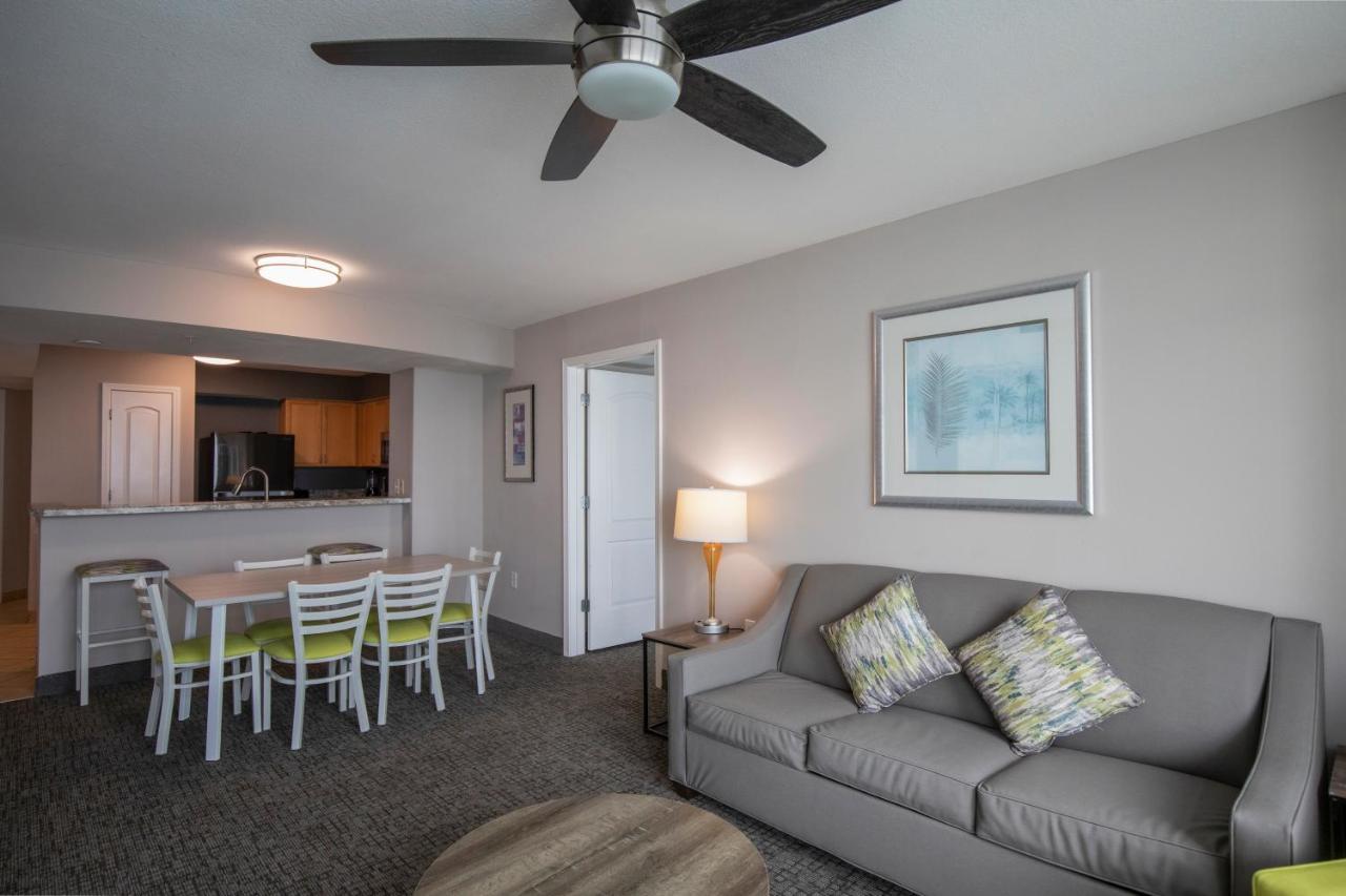Prince Resort North Myrtle Beach Esterno foto