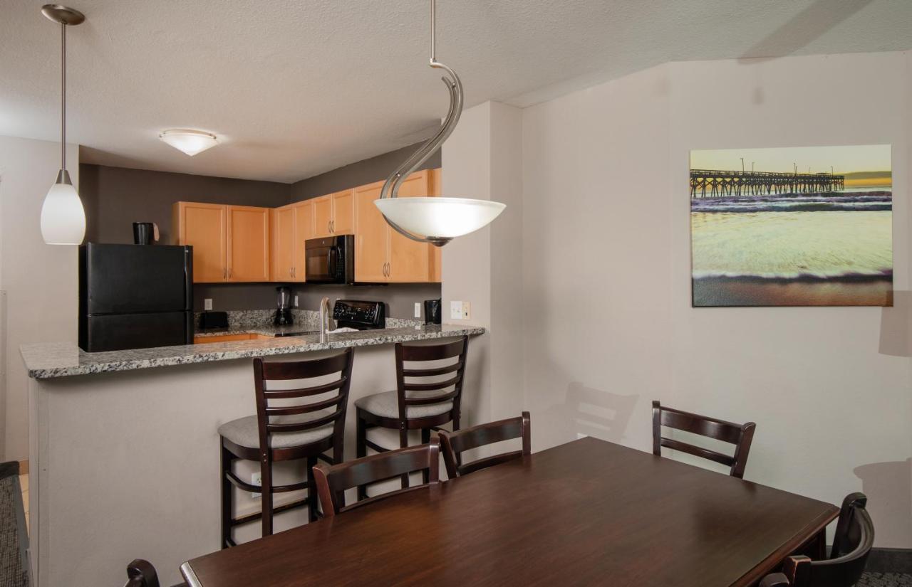Prince Resort North Myrtle Beach Esterno foto