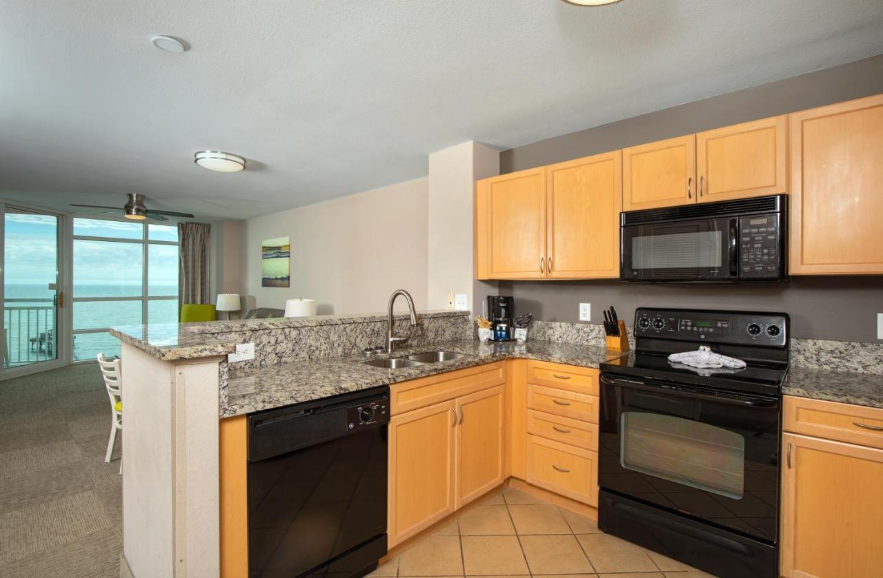 Prince Resort North Myrtle Beach Esterno foto