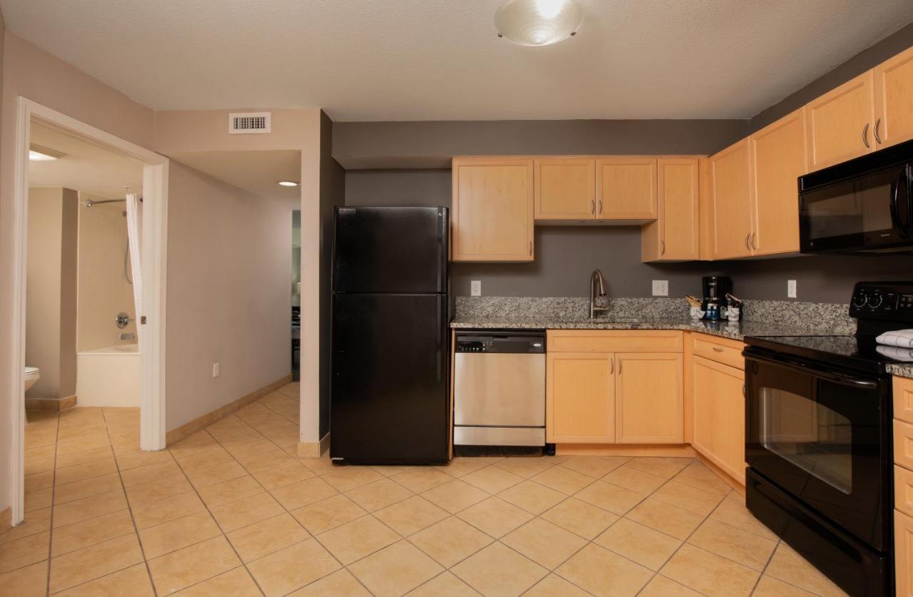 Prince Resort North Myrtle Beach Esterno foto
