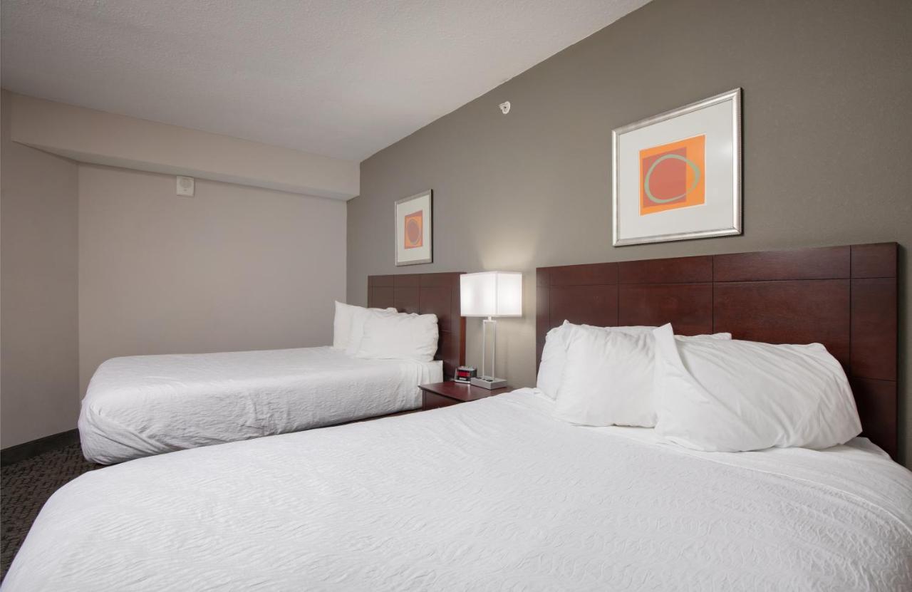 Prince Resort North Myrtle Beach Esterno foto