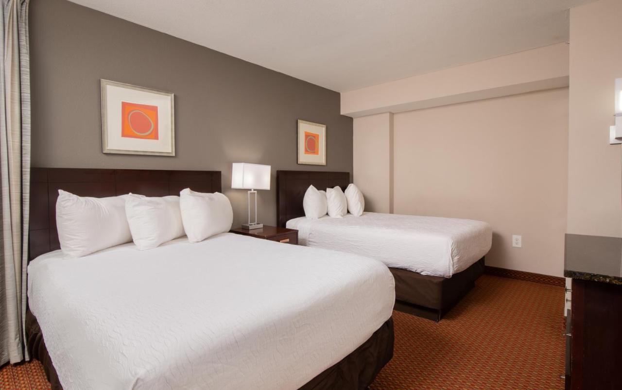 Prince Resort North Myrtle Beach Esterno foto
