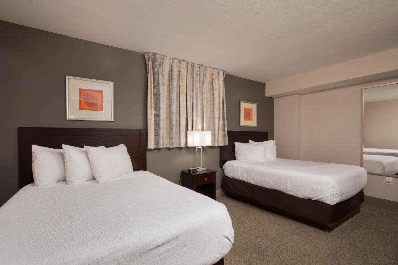 Prince Resort North Myrtle Beach Esterno foto
