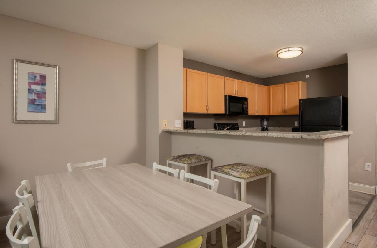 Prince Resort North Myrtle Beach Esterno foto