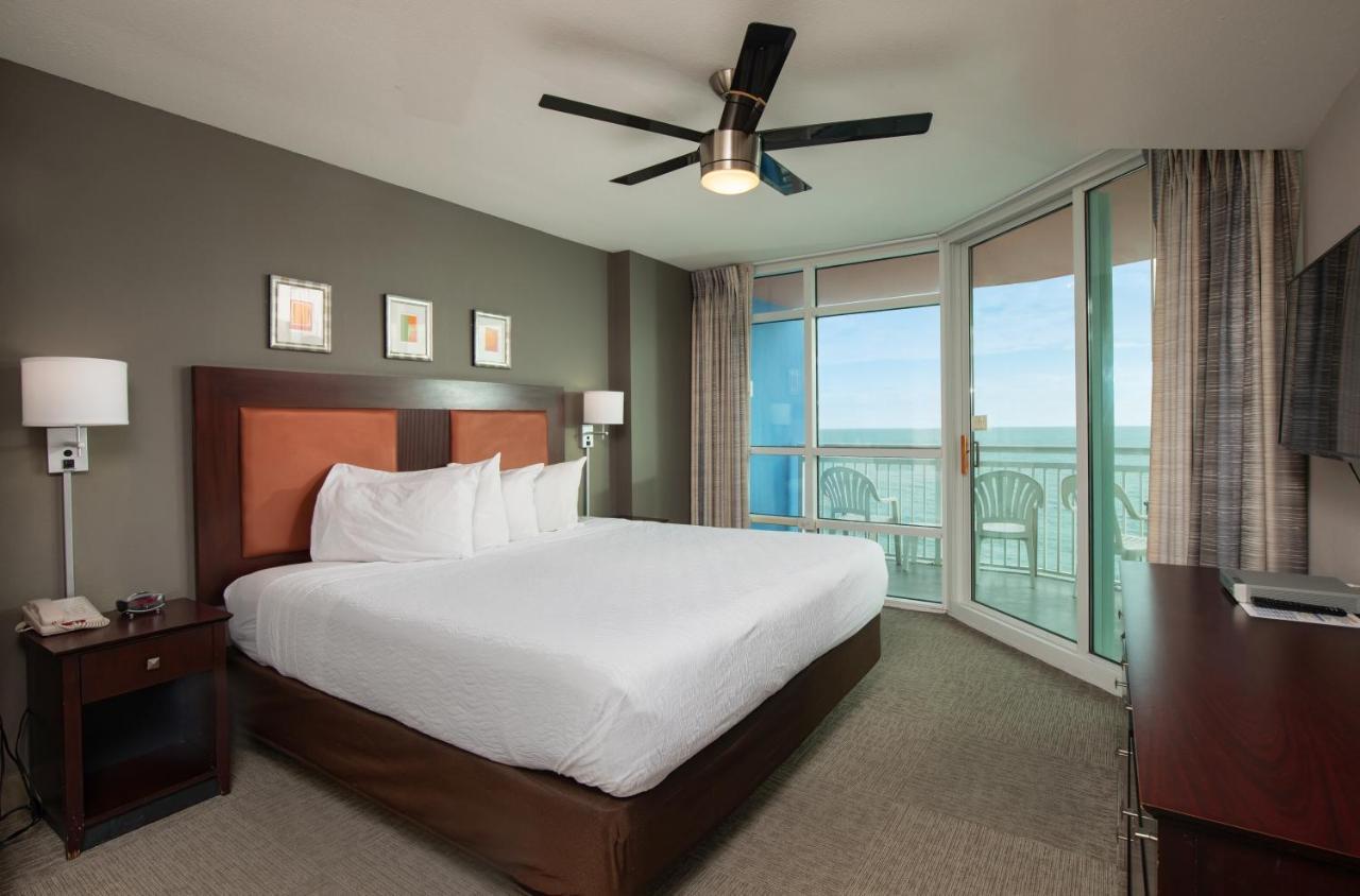 Prince Resort North Myrtle Beach Esterno foto