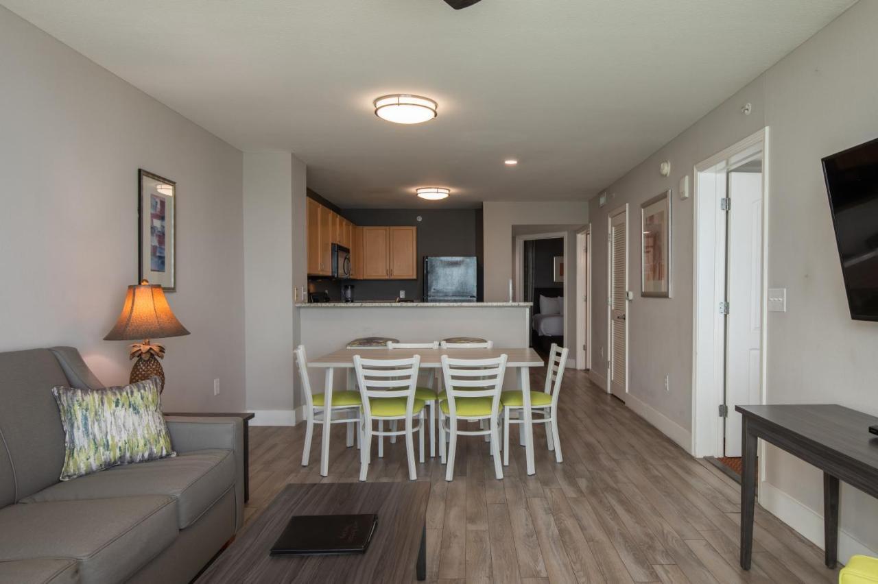 Prince Resort North Myrtle Beach Esterno foto