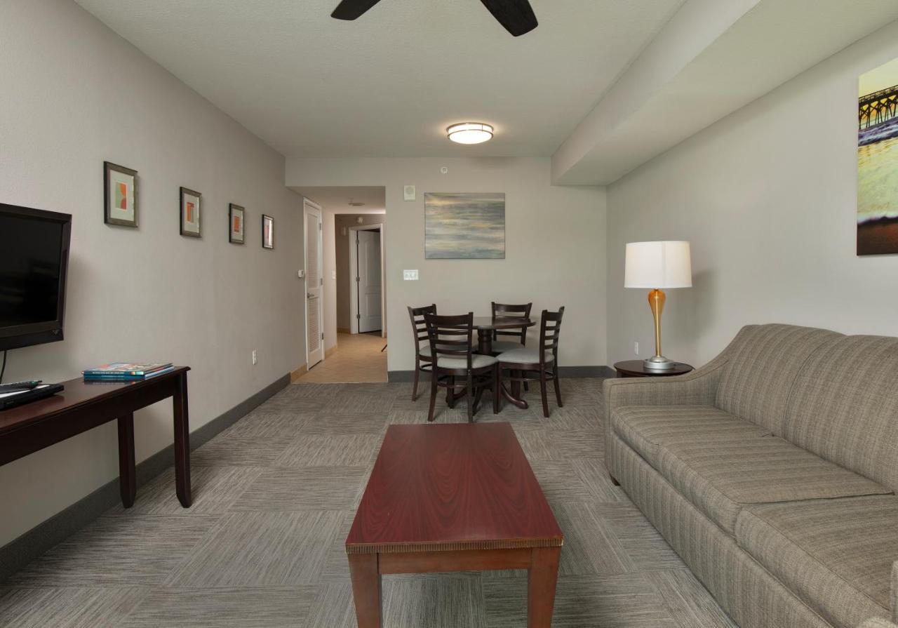 Prince Resort North Myrtle Beach Esterno foto