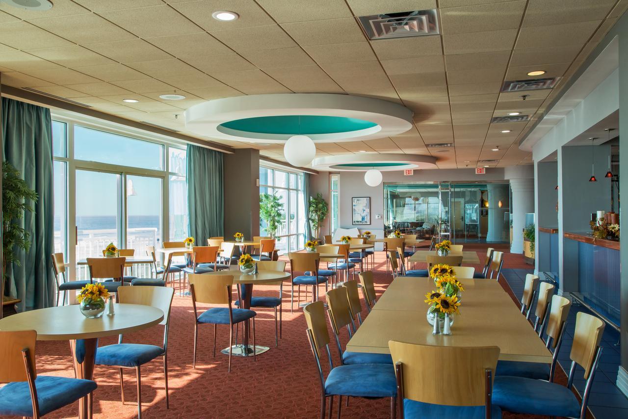Prince Resort North Myrtle Beach Esterno foto