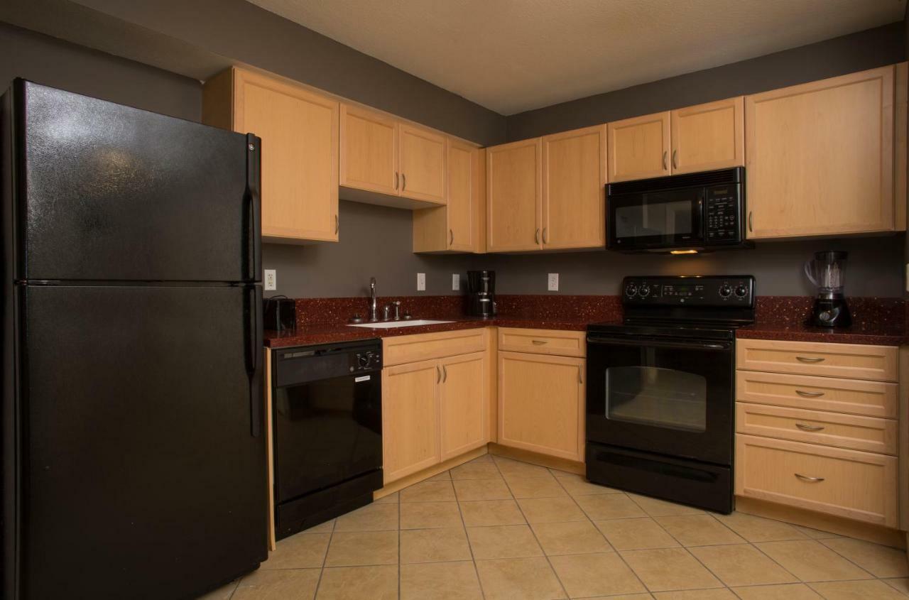 Prince Resort North Myrtle Beach Esterno foto