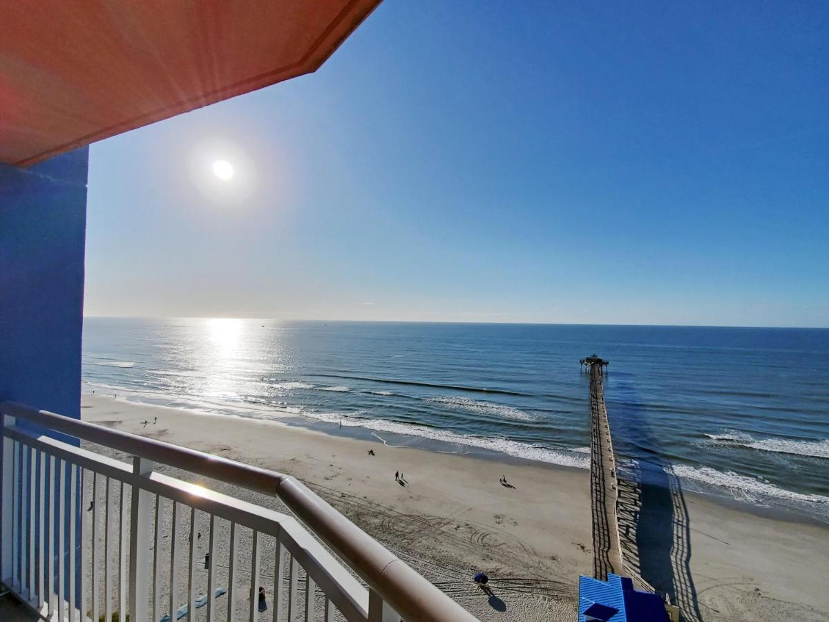 Prince Resort North Myrtle Beach Esterno foto