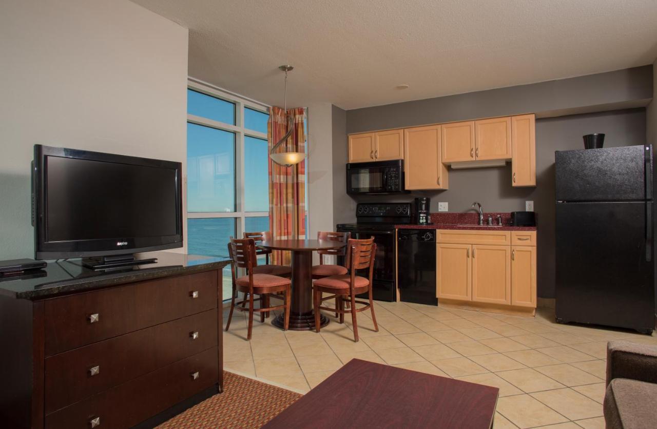Prince Resort North Myrtle Beach Esterno foto